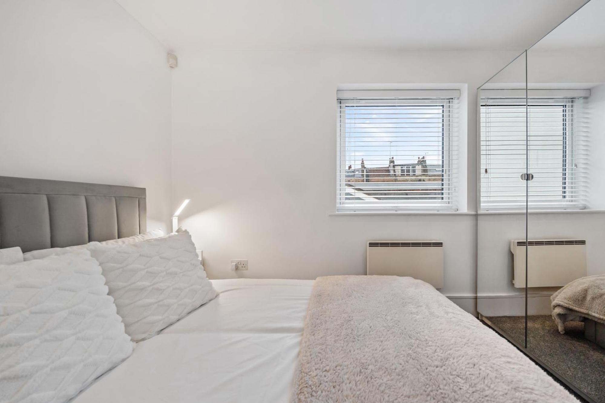 Appartamento 2 Bedroom In Kings Cross, London, N1 Londra